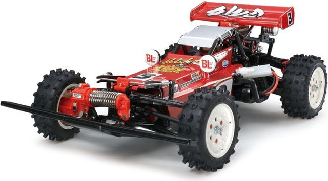 RC Hotshot, 1/10 Re-Release 