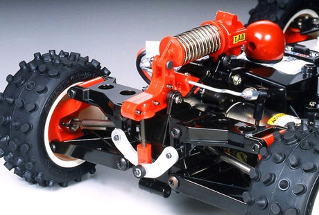 RC Hotshot, 1/10 Re-Release 