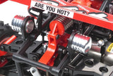 RC Hotshot, 1/10 Re-Release 