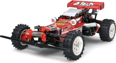HOT SHOT KIT 1/10 RE-RELEASE