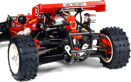 HOT SHOT KIT 1/10 RE-RELEASE