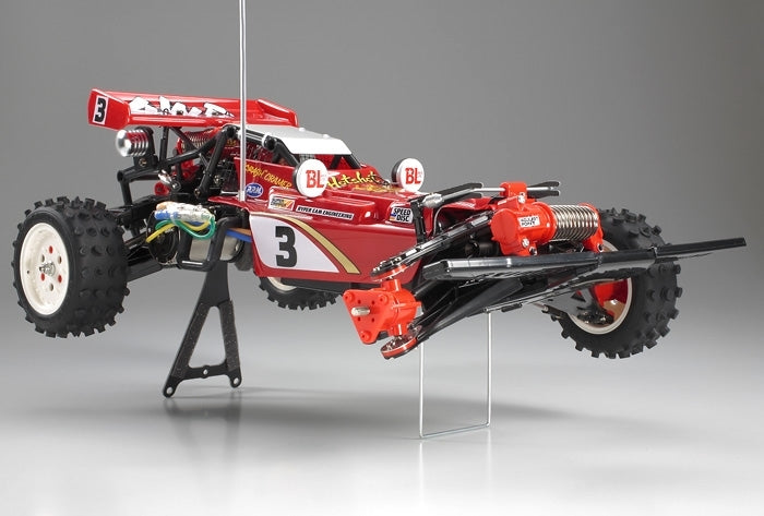 HOT SHOT KIT 1/10 RE-RELEASE