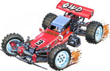 HOT SHOT KIT 1/10 RE-RELEASE