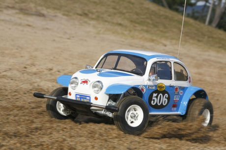 RC Sand Scorcher (2010), 2wd Off-Road Racer