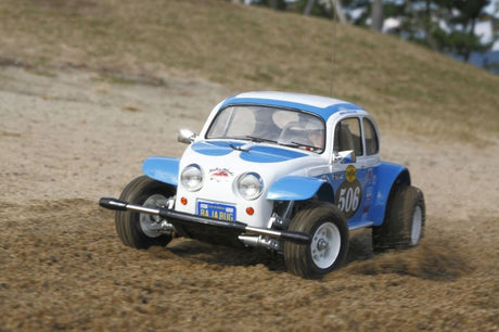 RC Sand Scorcher (2010), 2wd Off-Road Racer