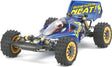 RC Avante 2011