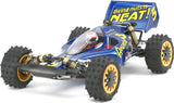 RC Avante 2011