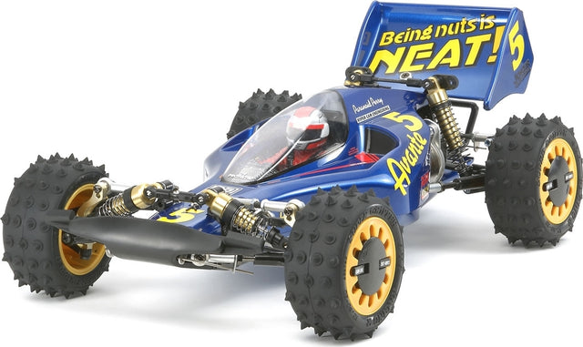 RC Avante 2011