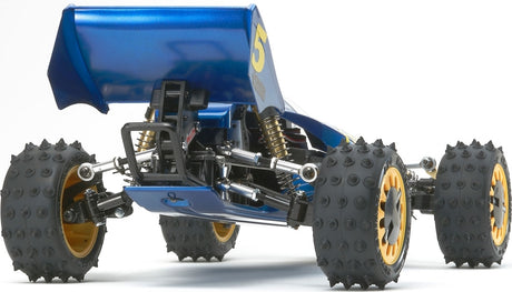 RC Avante 2011