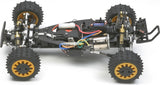 RC Avante 2011