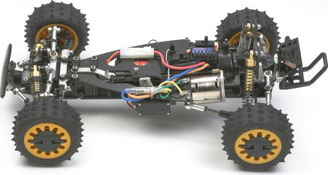 RC Avante 2011