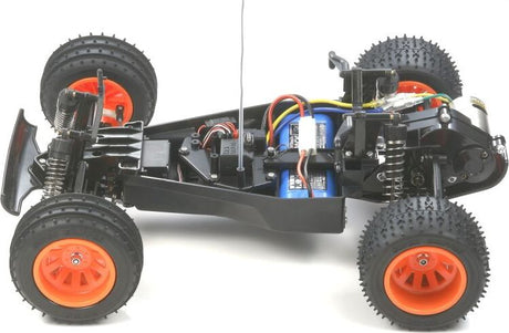 1/10 RC Blitzer Beetle 2011 Kit, Brushed 2WD