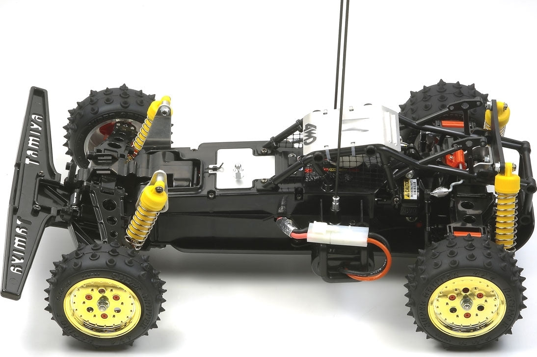 1/10 RC Super Hotshot 2012 Kit