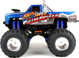 1/10 RC Super Clod Buster Kit