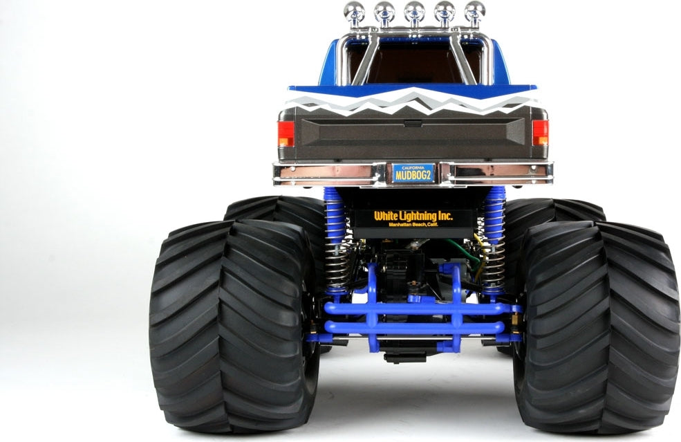 1/10 RC Super Clod Buster Kit