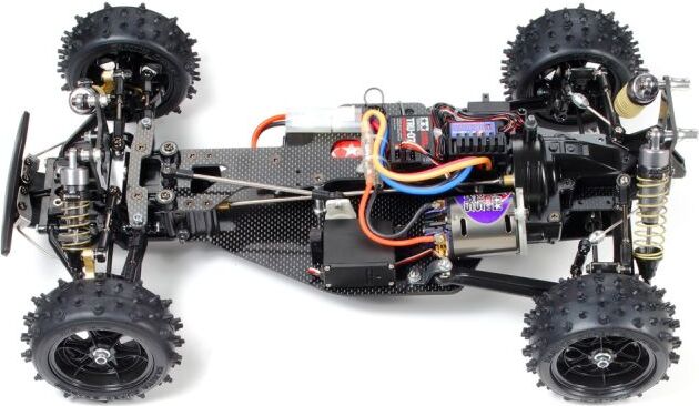 RC Egress (2013) 