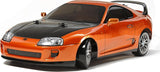 RC Toyota Supra, w/ TT02D Chassis, Drift Spec