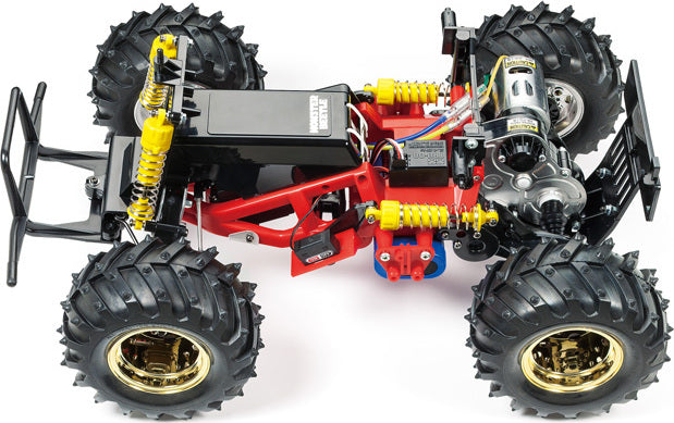 RC Monster Beetle 2015 Kit