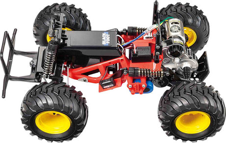 RC Blackfoot 2016 1/10 Truck Kit
