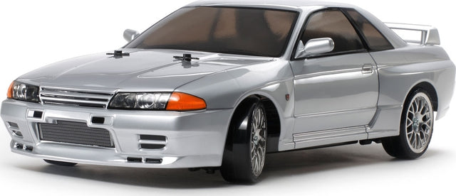 RC Nissan Skyline GT-R