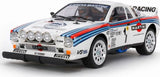 RC Lancia 037 Rally Kit, TA02-S