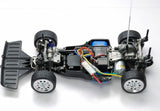 RC Lancia 037 Rally Kit, TA02-S