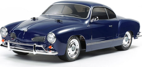 1/10 RC Volkswagen Karmann Ghia (M-06)