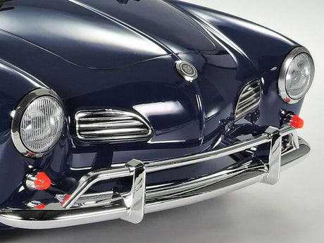 1/10 RC Volkswagen Karmann Ghia (M-06)