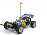 1/10 RC Hotshot II "Blockhead Motors" Kit