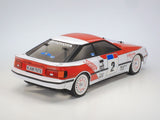 RC Toyota Celica GT-Four ST165 TT02