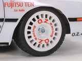 RC Toyota Celica GT-Four ST165 TT02