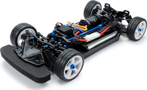 1/10 RC TT-02 Type-SRX Chassis Kit