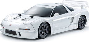 RC 1998 Honda ZSX Racing, TT02