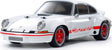 RC Porsche 911 Carrera RSR 2.8 (BT-01)