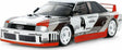 1/10 R/C Audi 90 Quattro Racing (TT-02)
