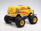 1/10 RC Lunch Box EVO.