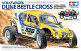 1/9 Scale R/C 2WD VW Dune Beetle Cross, BB-02
