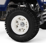 1/10 RC Ford F-150 Ranger XLT