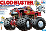 RC Clod Buster 2026