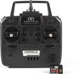 Attack 4YWD 2.4GHz 4-Channel Radio System