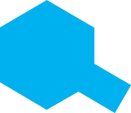 PS-3 LIGHT BLUE PAINT