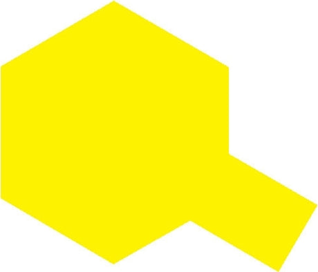 PS-6 YELLOW PAINT