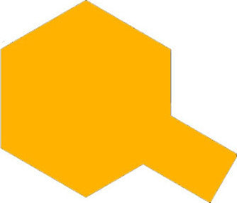 PS-19 CAMEL YELLOW PAINT