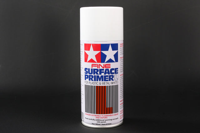 SURFACE PRIMER L WHITE 