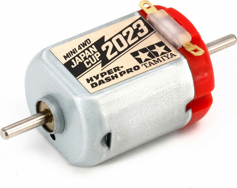 JR Hyper-Dash 3 Motor, PRO J-Cup 2023