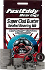 Tamiya Super Clod Buster Sealed Bearing Kit