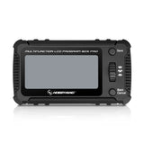 Multifunction LCD Program Box