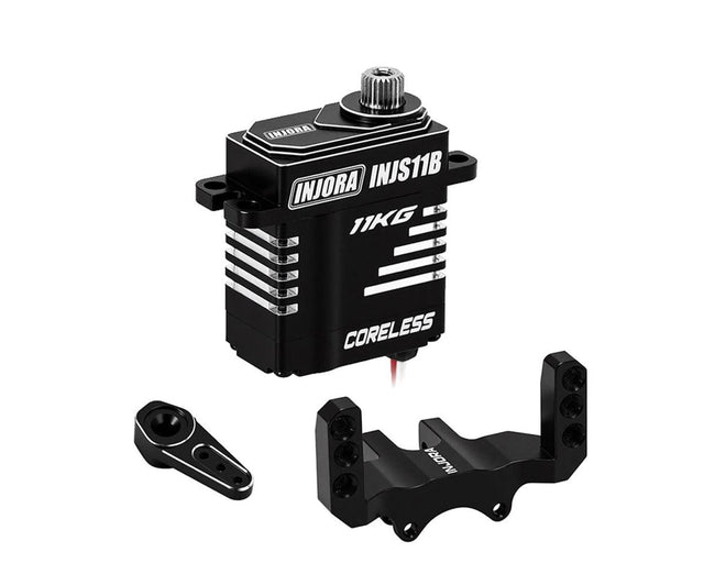 Coreless High Torque Micro Servo for SCX24 AX24