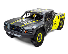 5IVE-T 3.0: 1/5 4wd Gas RTR Desert Truck