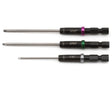 Speed Tip™ Hex Driver Wrench Set Gen 2, SAE, Stand
